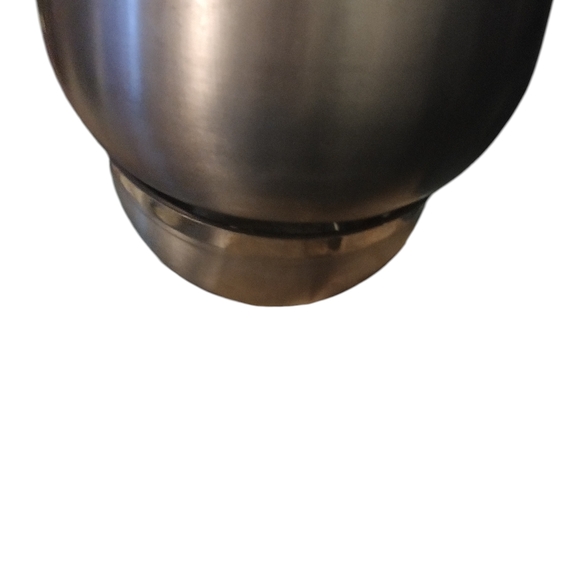 Stainless Steel Mixing Bowls Set - Picture 3 of 3